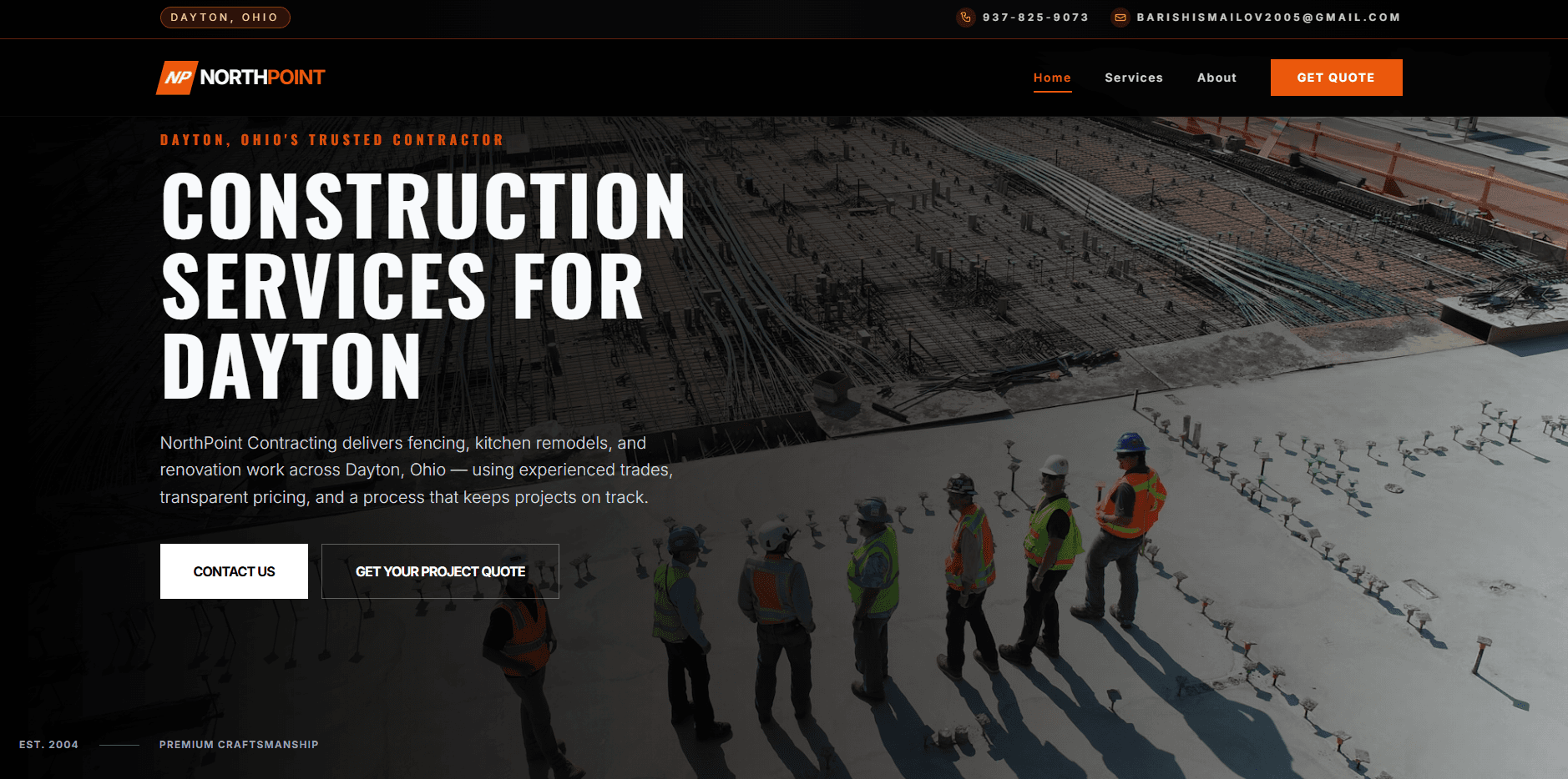 Northpoint Contracting